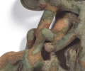 Quatrième brèche (détail)